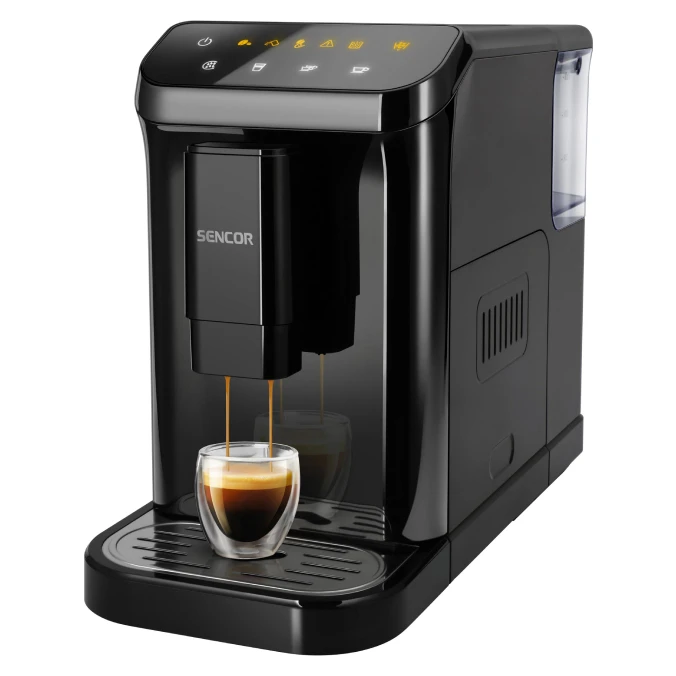 Sencor SES 6000BK Aparat za espresso kafu