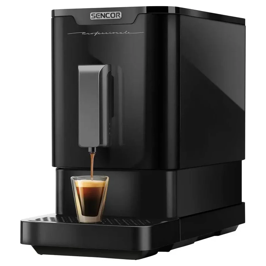 Sencor SES 7018BK aparat za espresso kafu