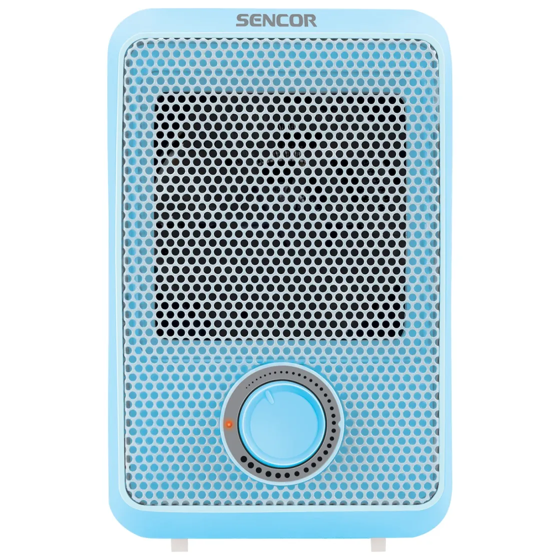 Sencor SFH 6020BL ventilatorska grejalica