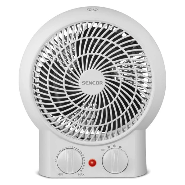 Sencor SFH 7020WH ventilatorska grejalica