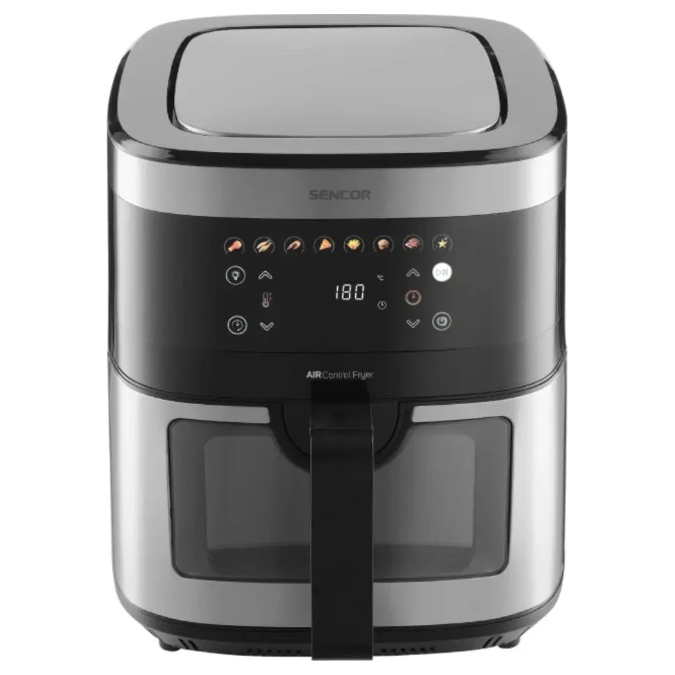 Sencor SFR 9000SS AirFryer
