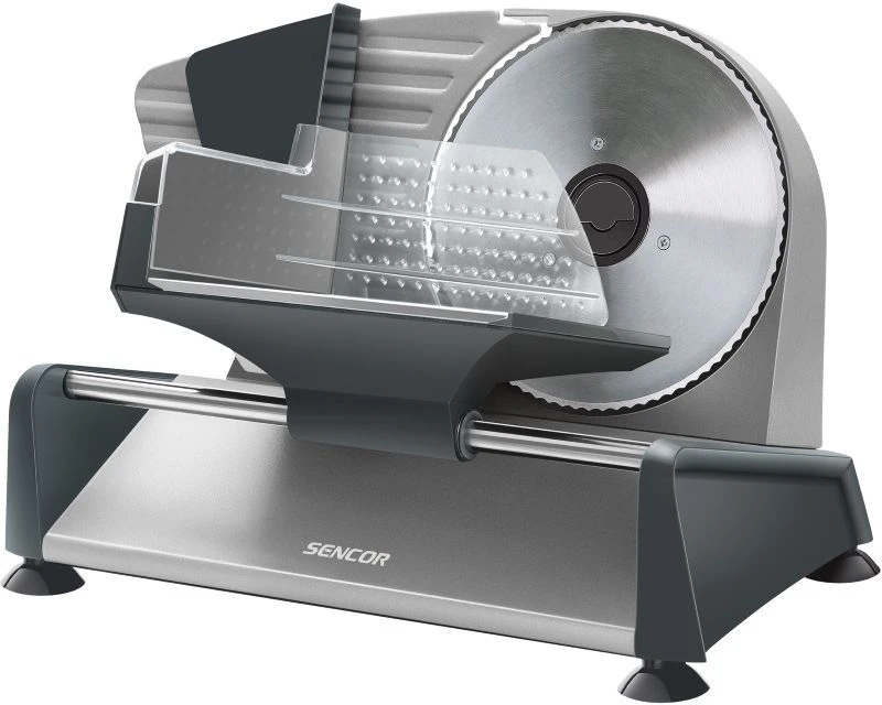 Sencor SFS 4050SS rezač za salamu 150W