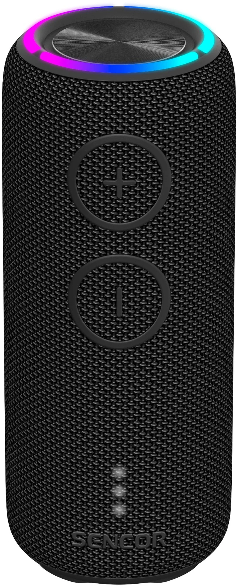 Sencor SIRIUS 2 MAXI bluetooth zvučnik crni