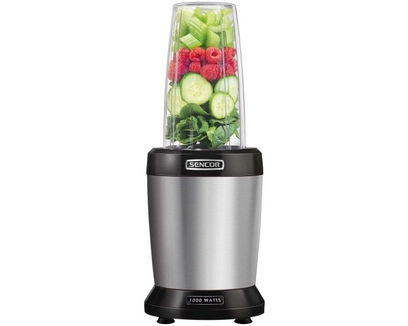 Sencor SNB 4302SS blender 1000W