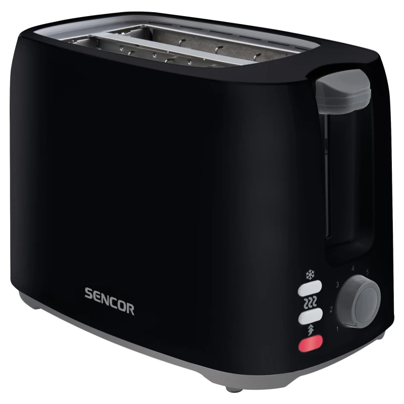Sencor STS 2607BK toster