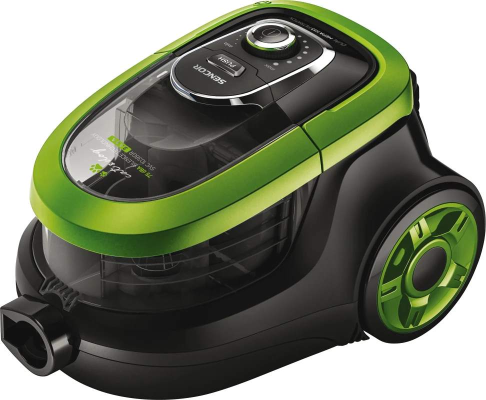 Sencor SVC 1038GR usisivač 750W