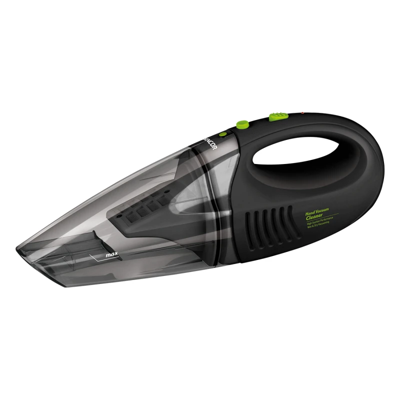 Sencor SVC 190B ručni usisivač 45W