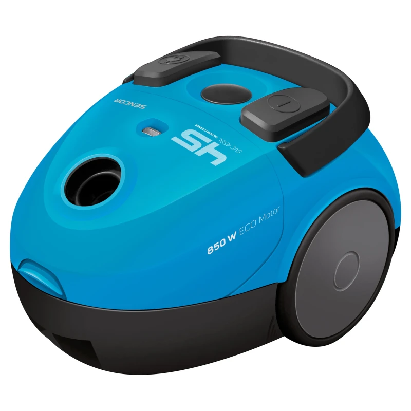 Sencor SVC 45BL-EUE3 usisivač 850W
