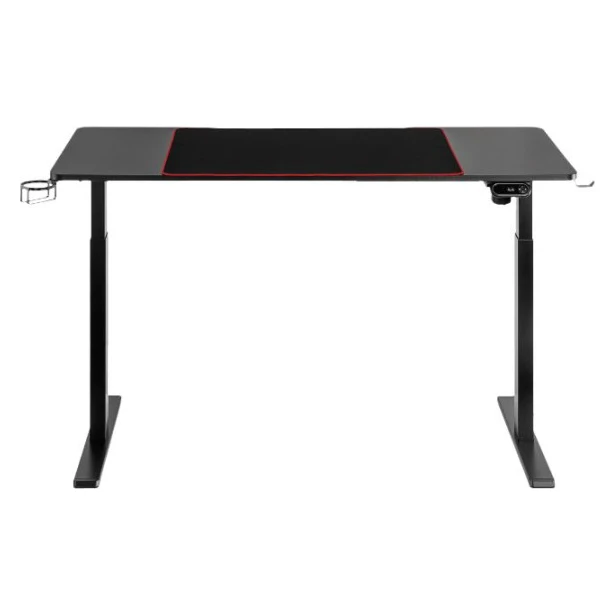 Serioux Elysi LED RGB gejmerski sto