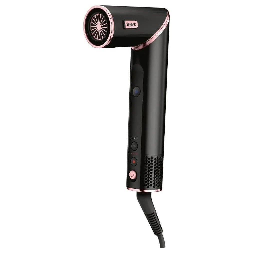 Shark HD424EU FlexStyle 3u1 1400W fen za kosu crni