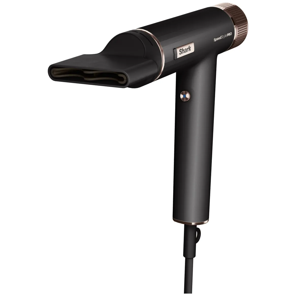 Shark HD752EU SpeedStyle Pro 1750W fen za kosu crni