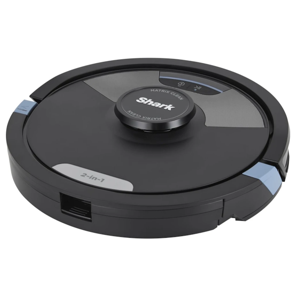 Shark Matrix plus RV2620WDEU 2u1 650W robot usisivač crni