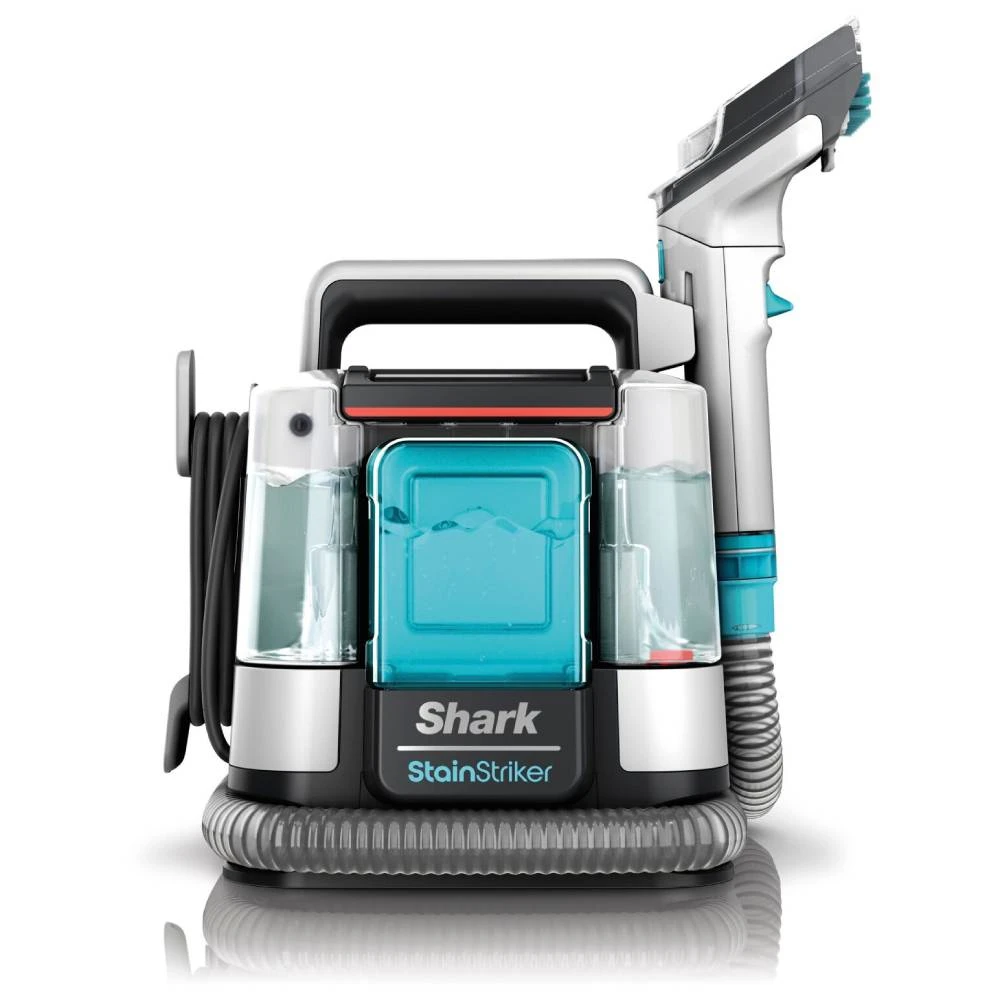 Shark PX200EUT paročistač 450W