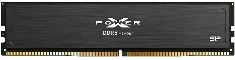Silicon Power 16GB DDR5 6000MHz (SP016GXLWU60CFSJ) memorija za desktop