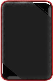 Silicon Power 1TB 2.5" (SP010TBPHD62SS3K) eksterni hard disk