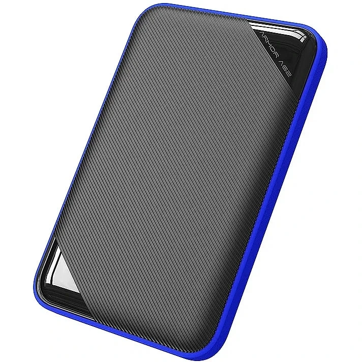 Silicon Power 2TB 2.5" (P020TBPHD62SS3B) eksterni hard disk