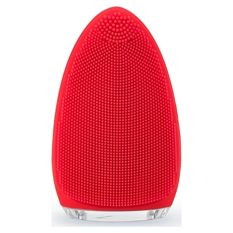 Silkn Bright Red FB1PE1001 silikonska četka za čišćenje lica