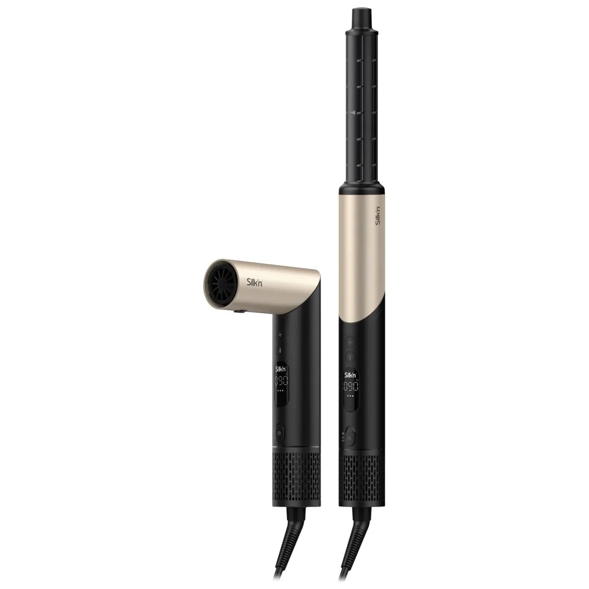 Silkn Silky Air Flex SIF8PE1001 8u1 fen za kosu i stajler