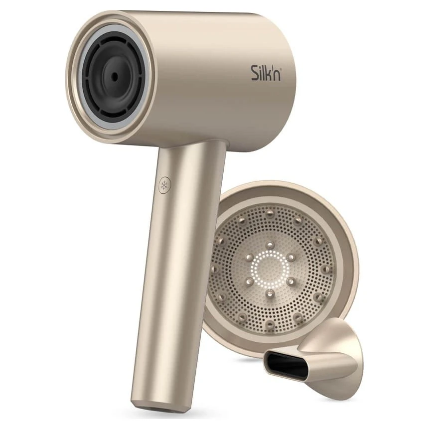 Silkn SilkyAir Pro HDB3PE1001 fen za kosu