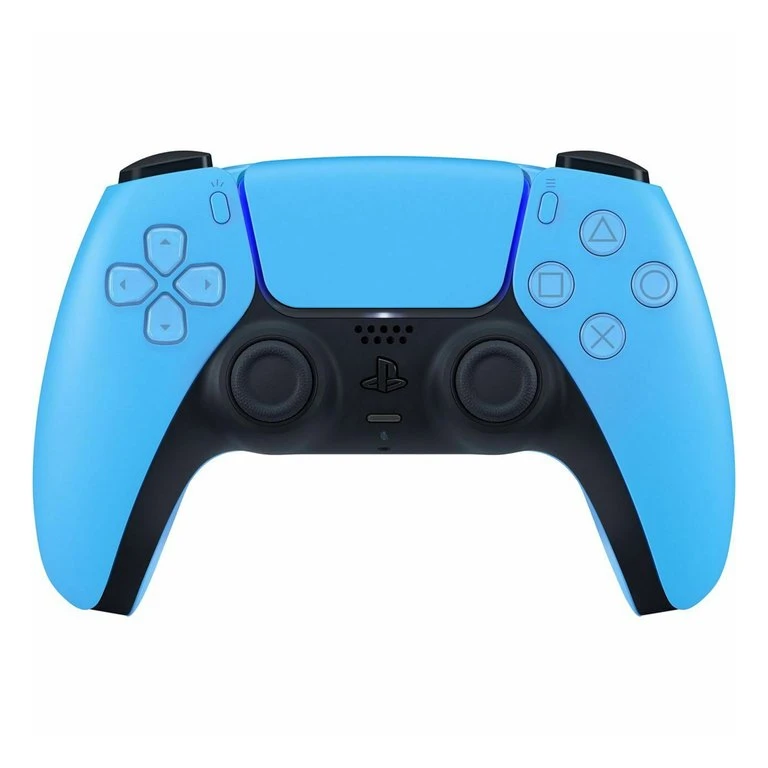 Sony DualSense Wireless PS5 Starlight Blue džojstik plavi