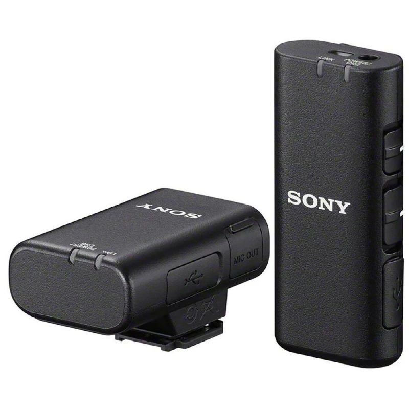 Sony ECM-W2BT bežični mikrofon