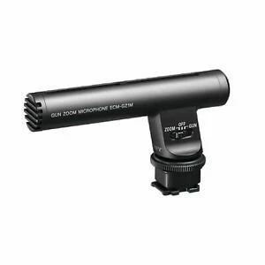 Sony ECMGZ1M.SYH usmereni zoom mikrofon
