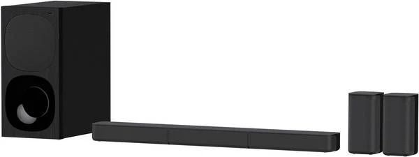 Sony HTS20R.CEL soundbar