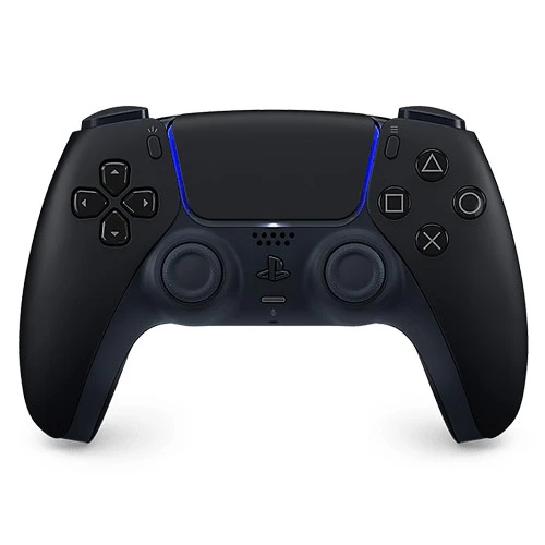Sony PlayStation 5 DualSense Gamepad Midnight Black