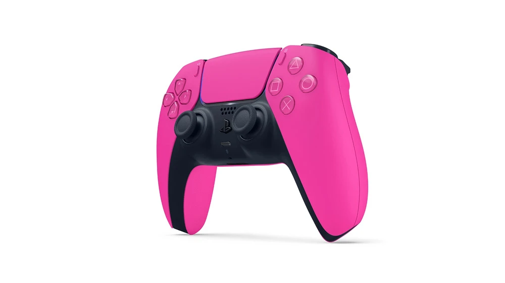 Sony PlayStation 5 DualSense Gamepad Nova Pink