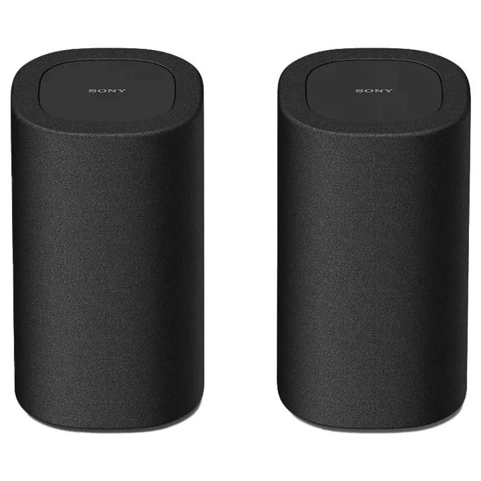 Sony SA-RS8 soundbar 100W crni