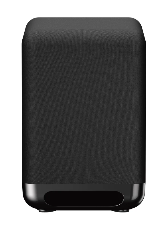 Sony SASW5.CEL subwoofer 300W crni