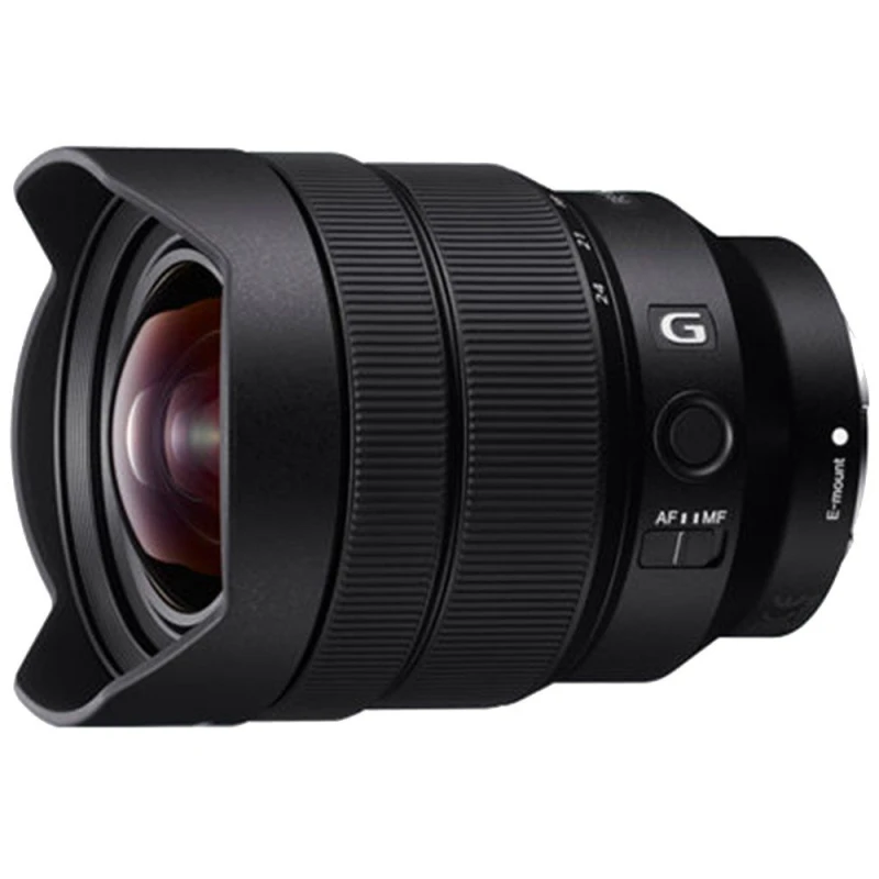Sony SEL1224G.SYX objektiv FE 12-24mm F4 G