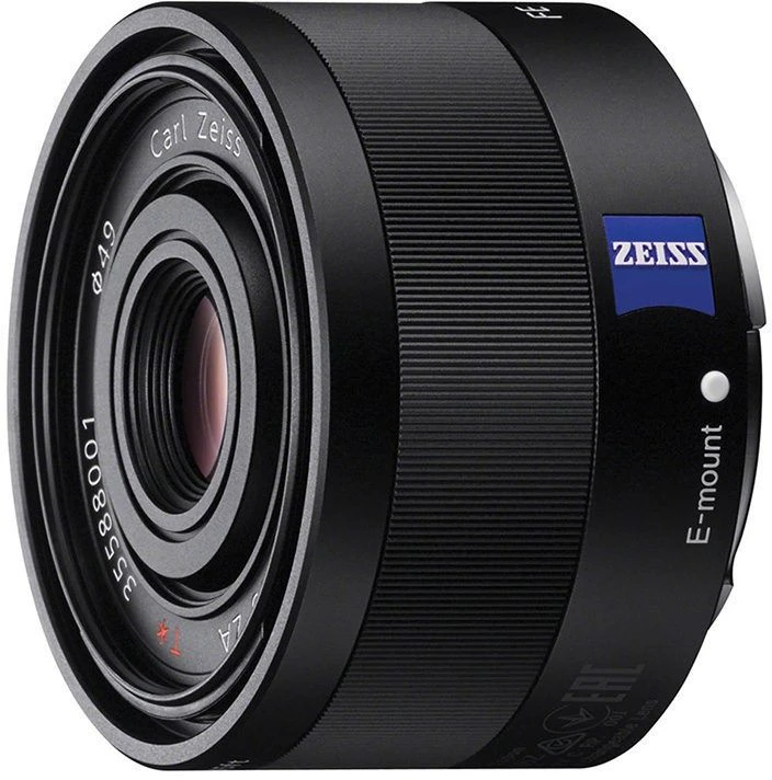 Sony SEL35F28Z.AE objektiv Sonnar T FE 35mm F2.8 ZA