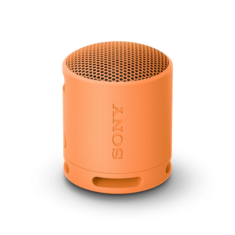 Sony SRSXB100D.CE7 narandžasti bežicni zvucnik