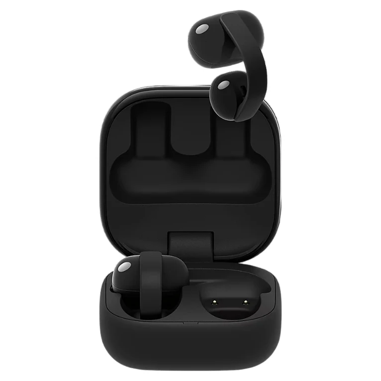 Sony WF-LC900B bluetooth bubice crne