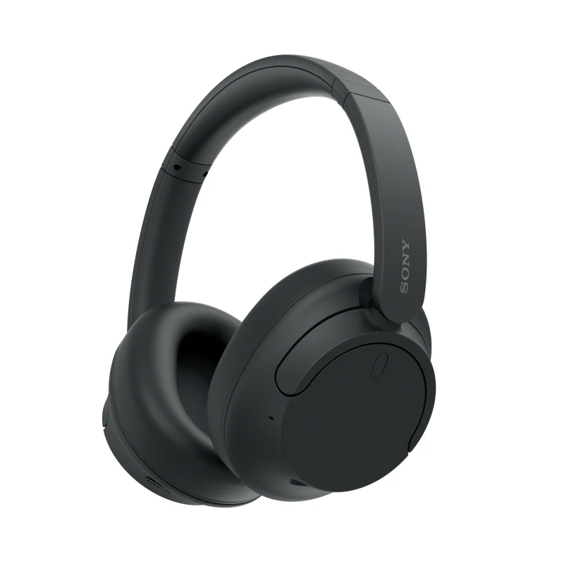 Sony WHCH720NB.CE7 crne bluetooth slušalice