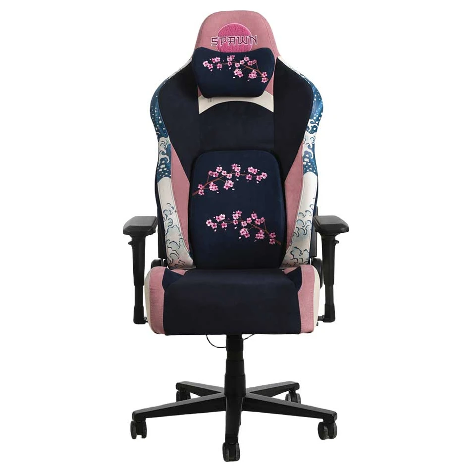 Spawn Japanese Big Wave gejmerska stolica