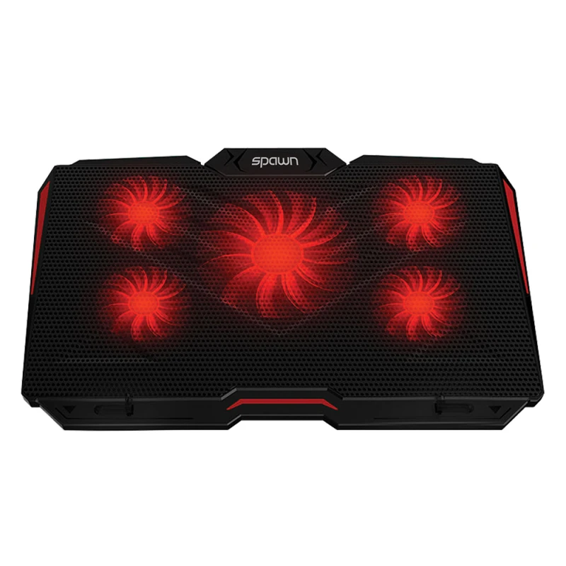 Spawn Perun Cooling Pad postolje za laptop do 17"