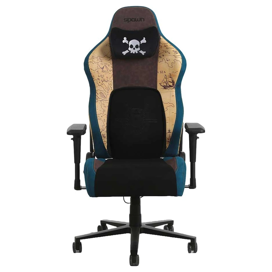 Spawn Pirate Edition gejmerska stolica