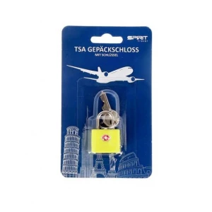 Spirit MD 403418 katanac TSA
