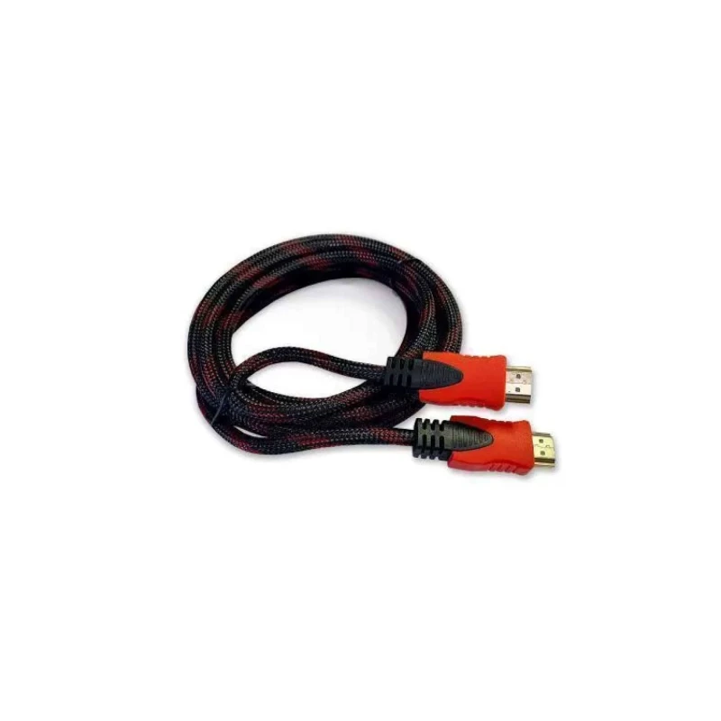 Stark (151285) kabl HDMI (muški) na HDMI (muški) Gold 4K 3m