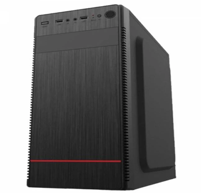 Stars Solutions K04 500W kučište sa napajanjem 500W