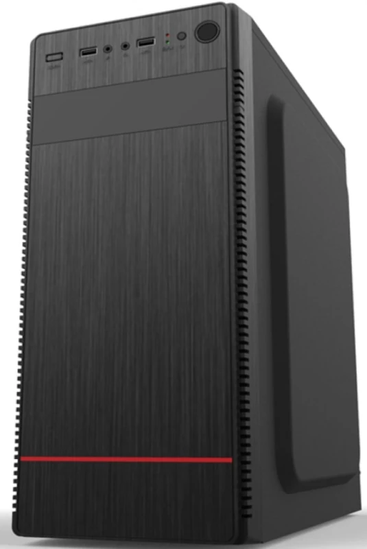 Stars Solutions K04 kućište crno