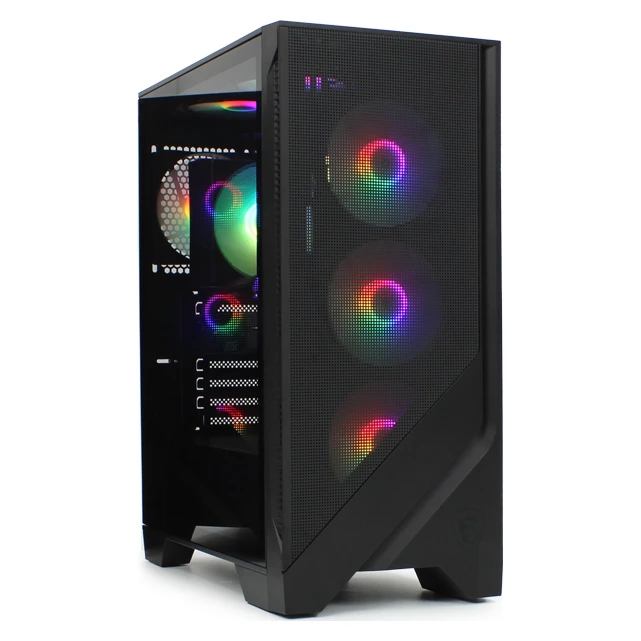 STRIKE gejmerski kompjuter Intel Core i7 14700K 32GB 1TB SSD RTX5060Ti 16GB