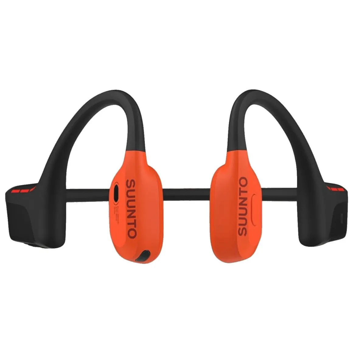 SUUNTO WING 2 CORAL narandžaste slušalice