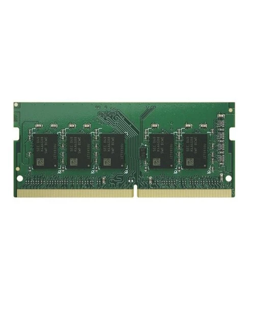 Synology 16GB DDR4 ECC Unbufferd (D4ES01-16G) NAS RAM memorija