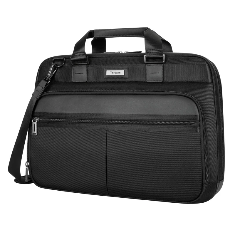 Targus Mobile Elite TBT932GL (RAC22391) torba za laptop 15.6" crna