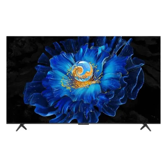 TCL 65C6KS Smart QLED MiniLED TV 65" 4K Ultra HD DVB-T2 Google TV