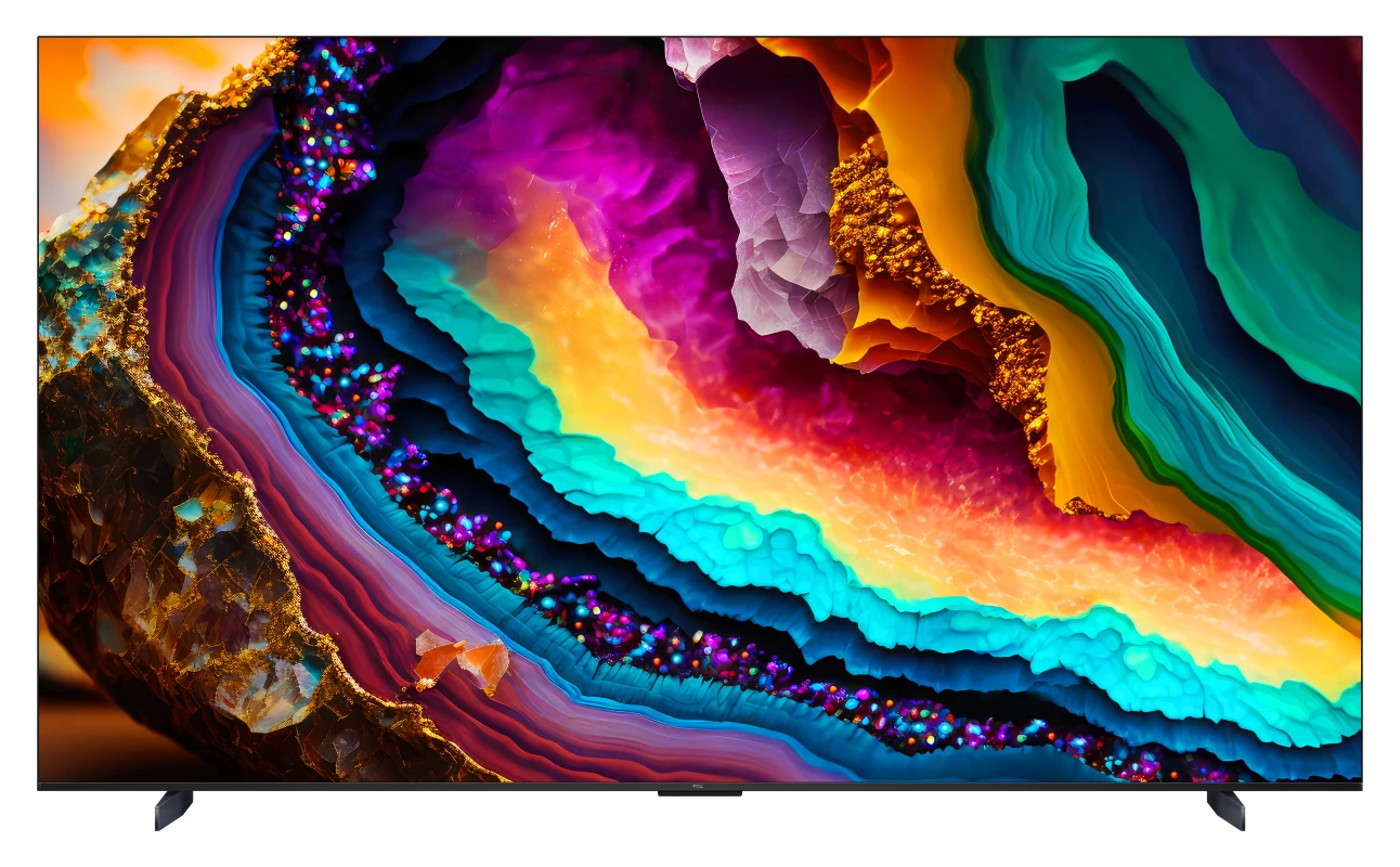 TCL 98P745 Smart TV 98" 4K Ultra HD DVB-T2