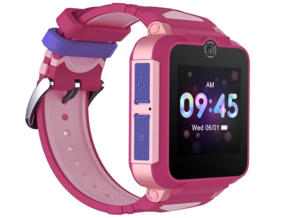 TCL Movetime MT42X pametni sat pink